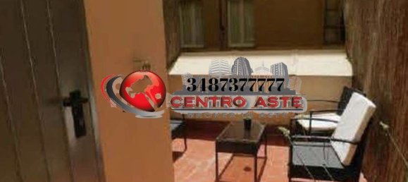 3 rooms Apartment in Rome, Italy No. 16962 2