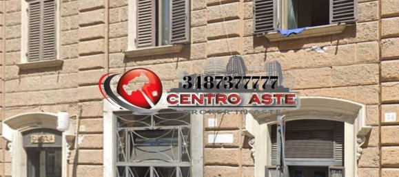 3 rooms Apartment in Rome, Italy No. 16962 4