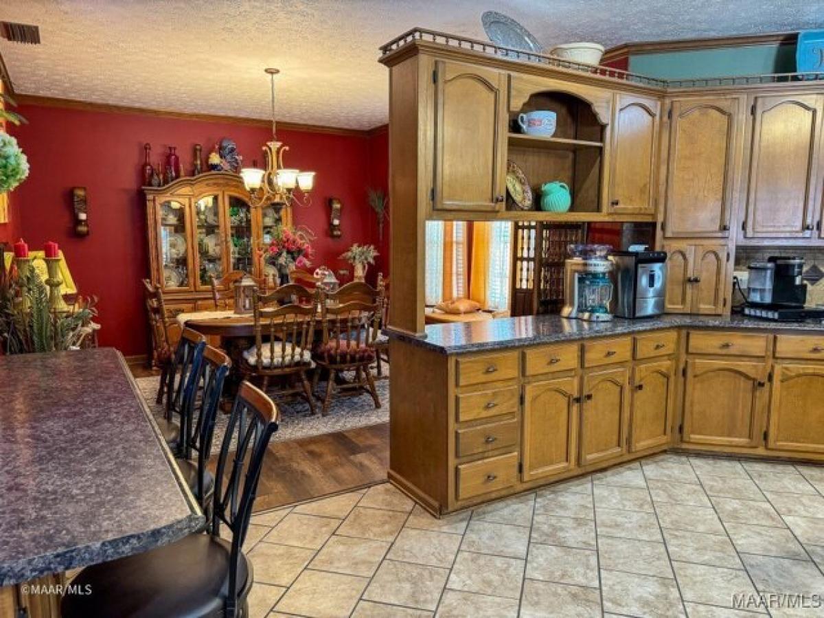 6 bedrooms House in Thomasville, USA No. 394205