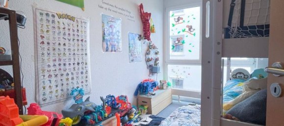 4-Zimmer Wohnung in Baden-Württemberg, Germany, Nr. 62933 10