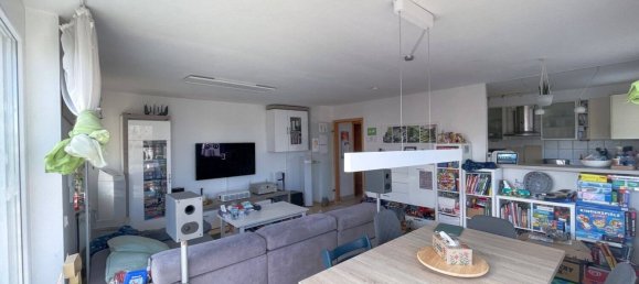 4-Zimmer Wohnung in Baden-Württemberg, Germany, Nr. 62933 6