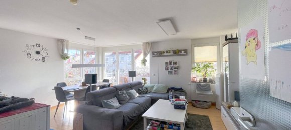 4-Zimmer Wohnung in Baden-Württemberg, Germany, Nr. 62933 5