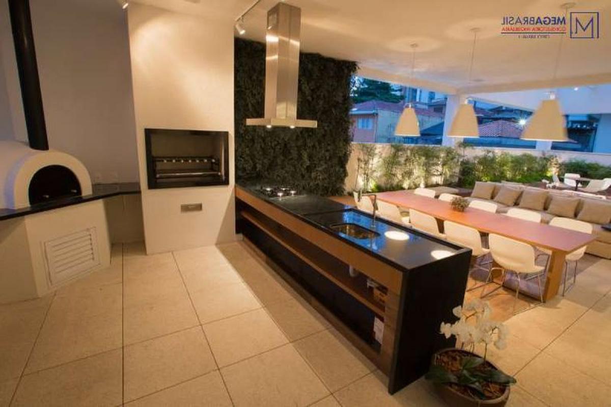 2 bedrooms Apartment in Sao Paulo, Brazil No. 435823