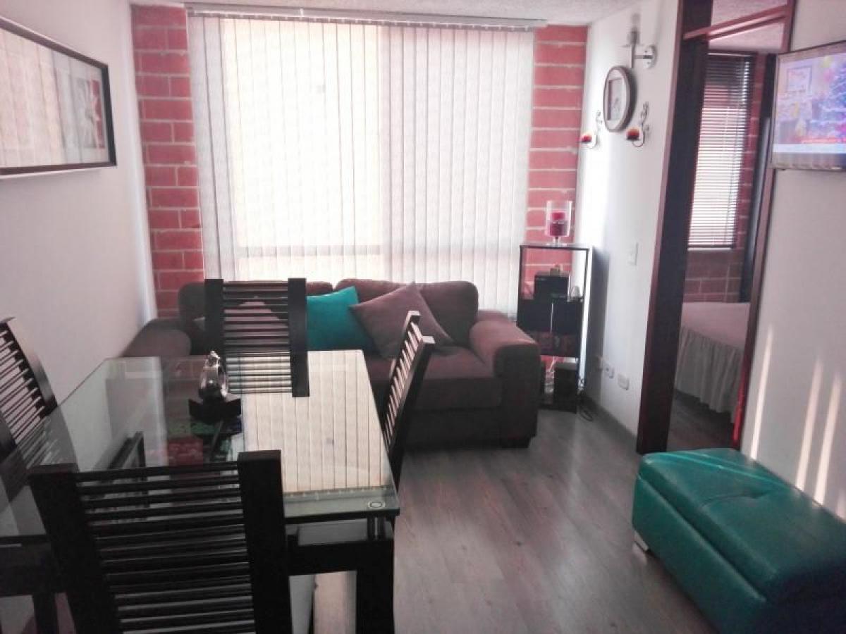 3 غرف نوم منزل في Bogota, Colombia رقم 11954