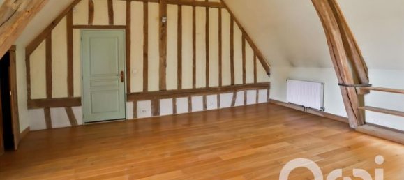 Castillos de 6 dormitorios en Meru, France No. 303463 4