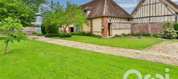 Castillos de 6 dormitorios en Meru, France No. 303463 9