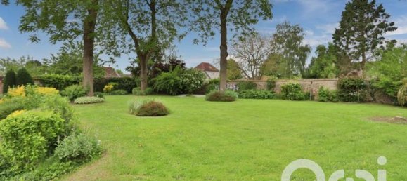 Castillos de 6 dormitorios en Meru, France No. 303463 7