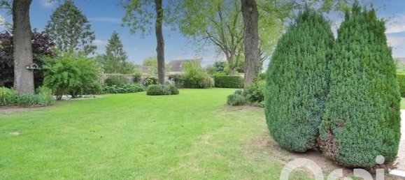 Castillos de 6 dormitorios en Meru, France No. 303463 6