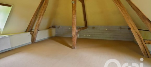 Castillos de 6 dormitorios en Meru, France No. 303463 2