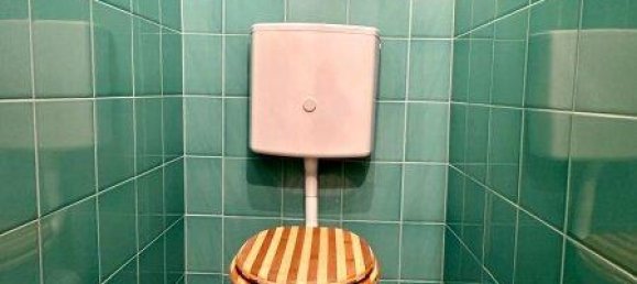 3غرفة شقة في Hietzing, Austria رقم 157588 17