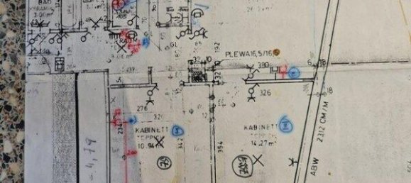 3غرفة شقة في Hietzing, Austria رقم 157588 21