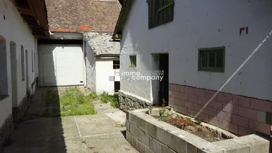 Casa de 3 habitaciónes en Haugsdorf, Austria No. 166232