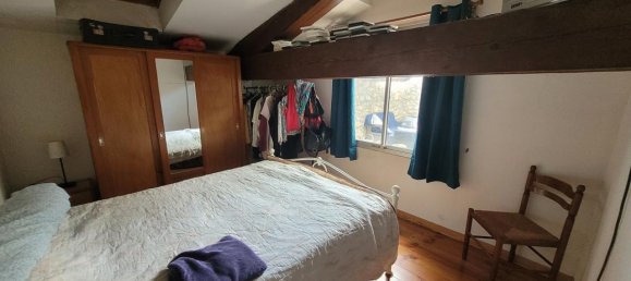 2 غرف نوم منزل في Autignac, France رقم 38109 11