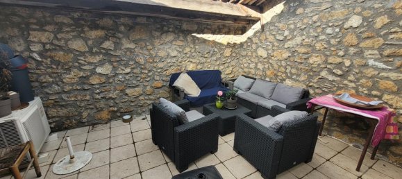 2 غرف نوم منزل في Autignac, France رقم 38109 4