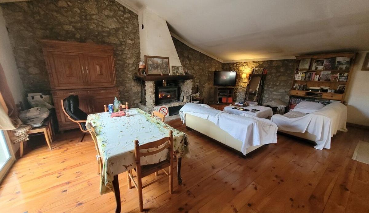 2 غرف نوم منزل في Autignac, France رقم 38109