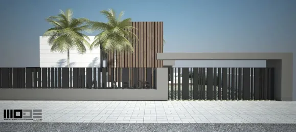 Villa de 3 dormitorios en Polop, Spain No. 78689 5