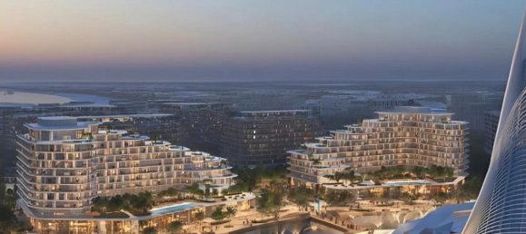 Apartamento T1 em Saadiyat Island, UAE N.º 46952 7