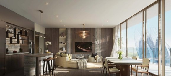 Apartamento T1 em Saadiyat Island, UAE N.º 46952 13