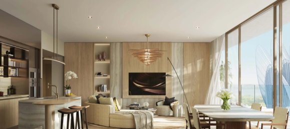 Apartamento T1 em Saadiyat Island, UAE N.º 46952 12