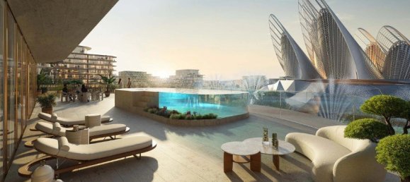 Apartamento T1 em Saadiyat Island, UAE N.º 46952 9