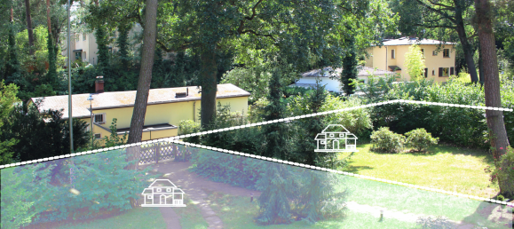  قطعة أرض في Frohnau, Germany رقم 35066 7