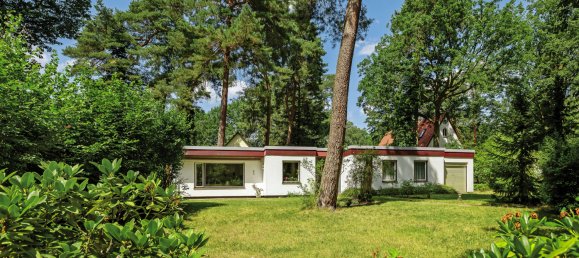  قطعة أرض في Frohnau, Germany رقم 35066 2