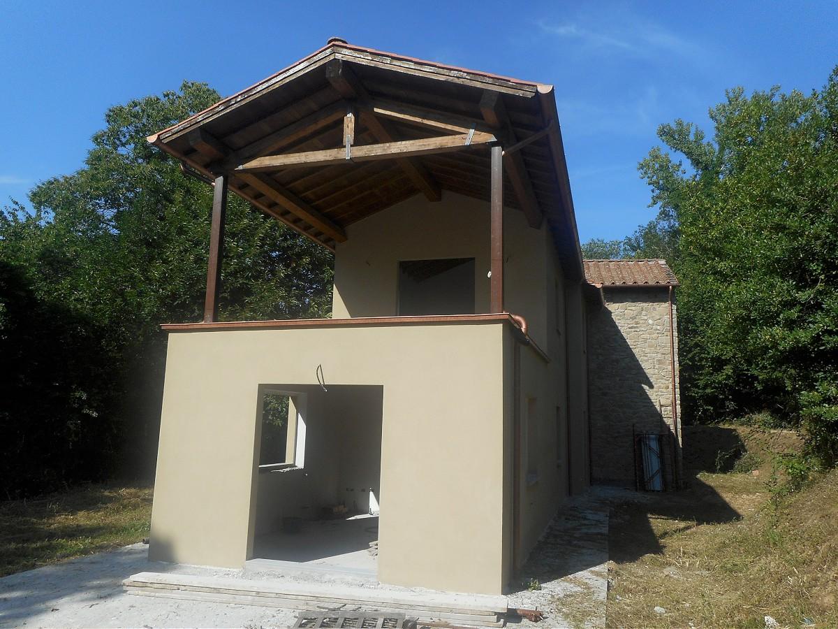 3 bedrooms House in Bagni di Lucca, Italy No. 300