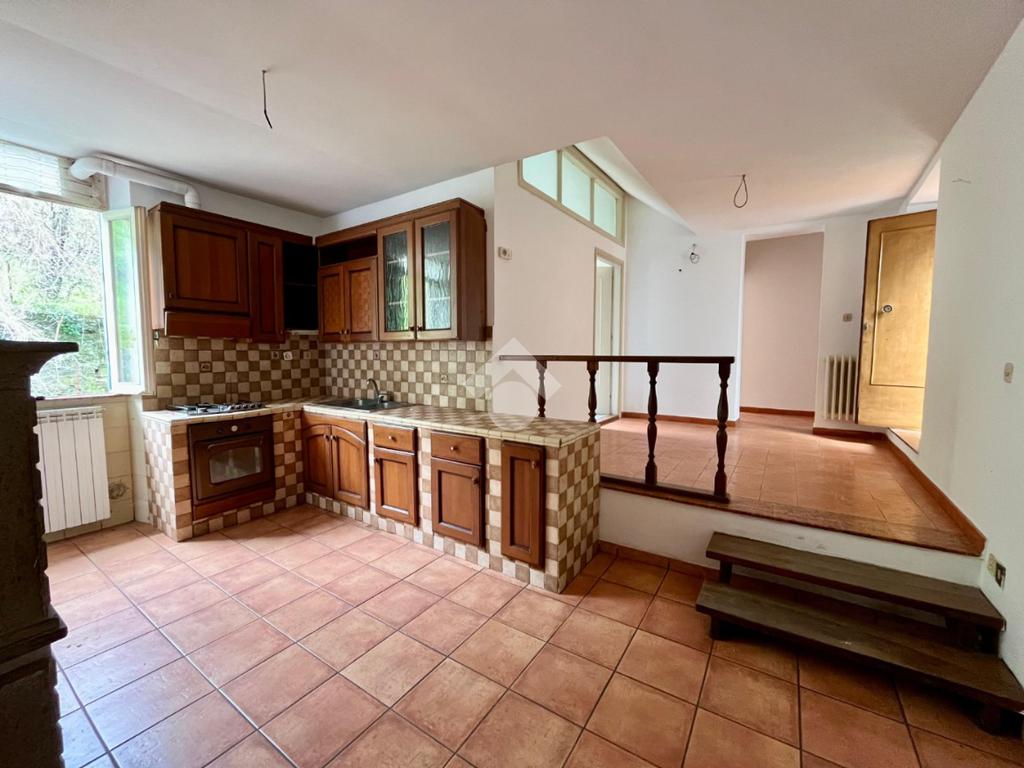 Apartamento de 3 dormitorios en Soriano nel Cimino, Italy No. 54768