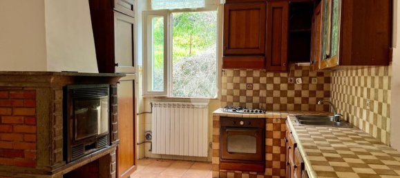 Apartamento de 3 dormitorios en Soriano nel Cimino, Italy No. 54768 3