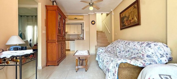 3 bedrooms House in Torrevieja, Spain No. 184587 23