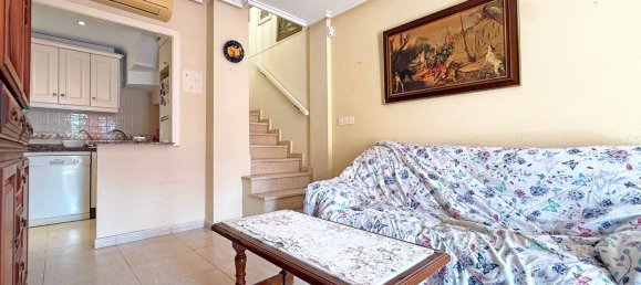 3 bedrooms House in Torrevieja, Spain No. 184587 19