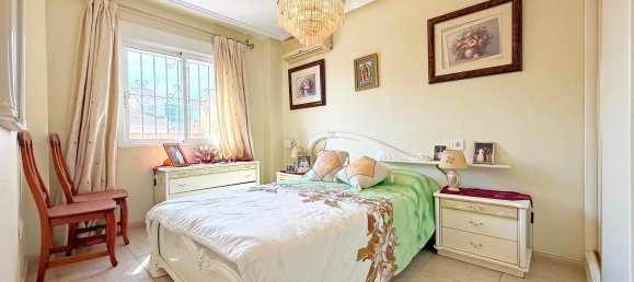 3 bedrooms House in Torrevieja, Spain No. 184587 14