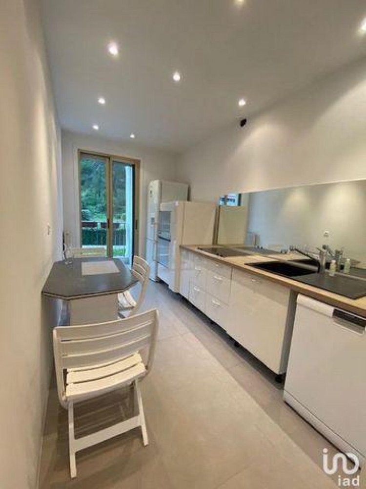 Studio in the Condo in Cagnes-sur-Mer, France No. 35276