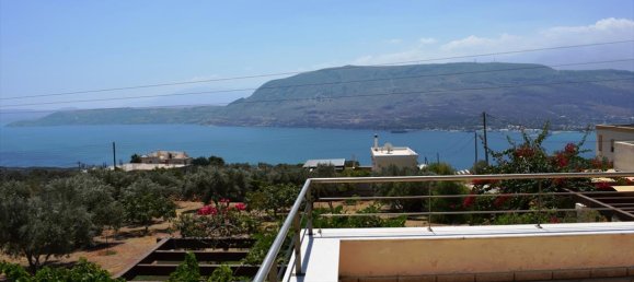 Вилла с 4 спальнями в Ханья, Греция № 6614 11