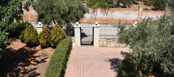 Вилла с 4 спальнями в Ханья, Греция № 6614 14