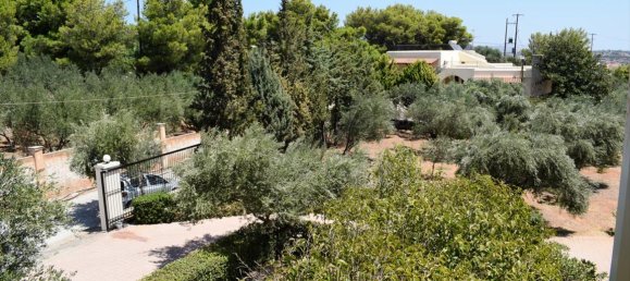 Вилла с 4 спальнями в Ханья, Греция № 6614 13