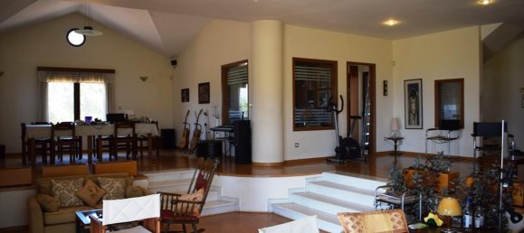 Вилла с 4 спальнями в Ханья, Греция № 6614 22