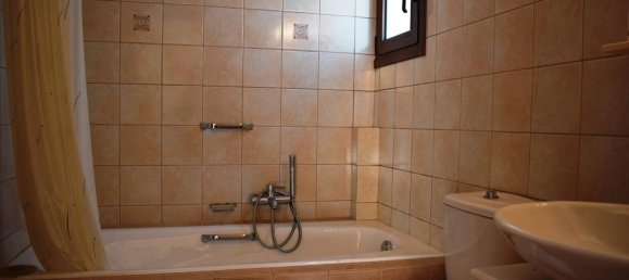 Вилла с 4 спальнями в Ханья, Греция № 6614 7