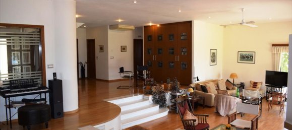 Вилла с 4 спальнями в Ханья, Греция № 6614 20