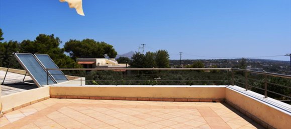 Вилла с 4 спальнями в Ханья, Греция № 6614 10