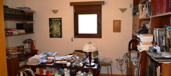 Вилла с 4 спальнями в Ханья, Греция № 6614 28