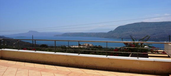 Вилла с 4 спальнями в Ханья, Греция № 6614 9