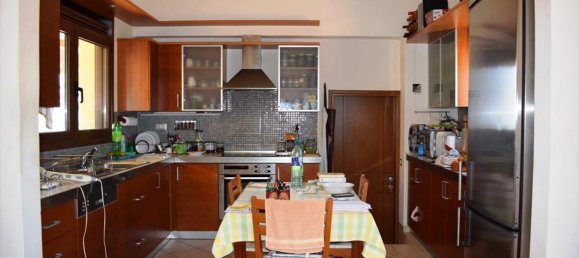 Вилла с 4 спальнями в Ханья, Греция № 6614 24