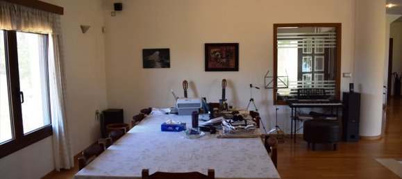 Вилла с 4 спальнями в Ханья, Греция № 6614 25