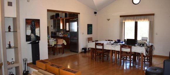 Вилла с 4 спальнями в Ханья, Греция № 6614 23