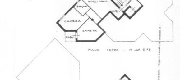 Apartamento de 4 divisões em Scorzè, Italy N.º 53176 20