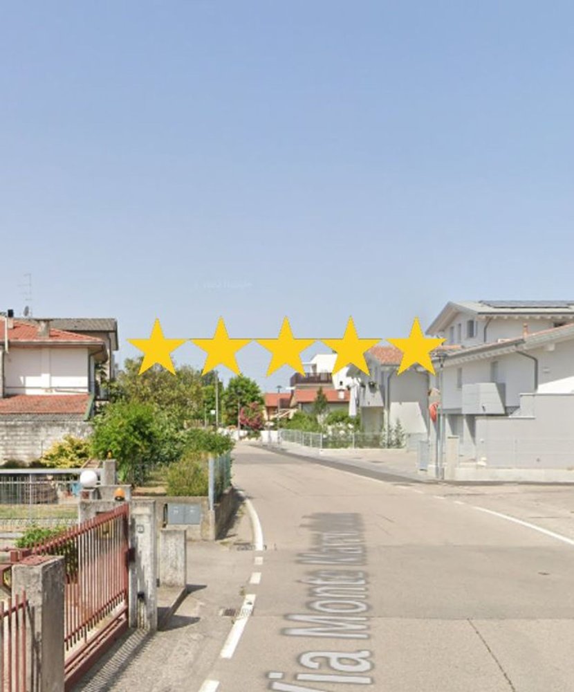 Apartamento de 4 divisões em Scorzè, Italy N.º 53176