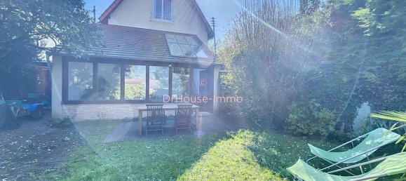 4 bedrooms House in Ris-Orangis, France No. 176426 18