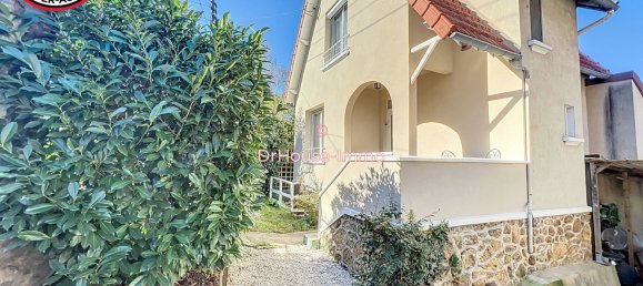 4 bedrooms House in Ris-Orangis, France No. 176426 3