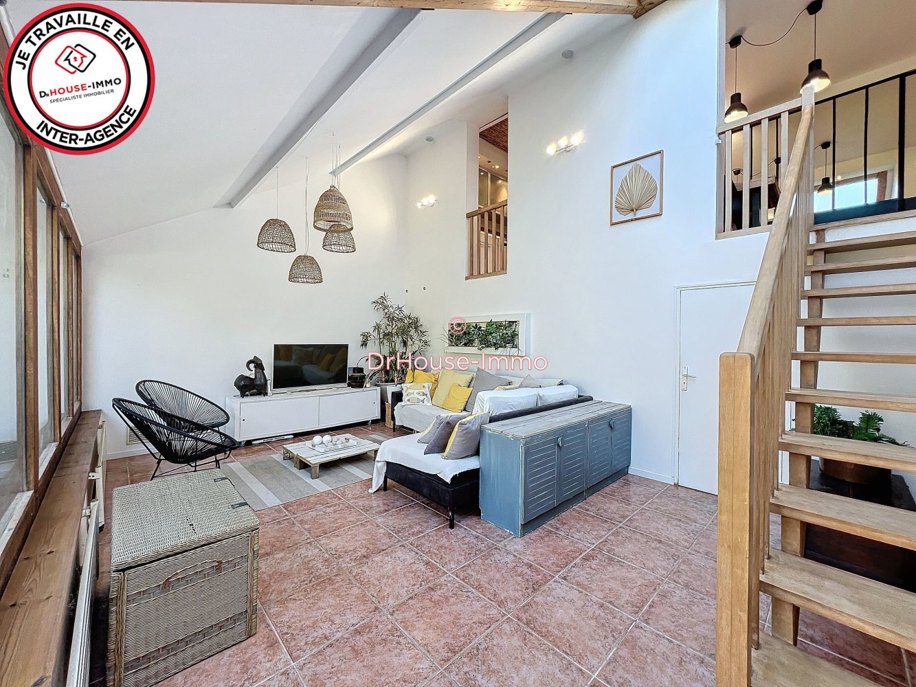 4 bedrooms House in Ris-Orangis, France No. 176426